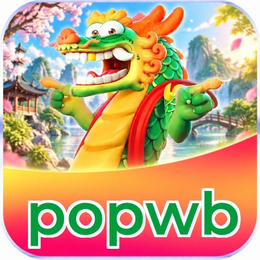 Logo popwb
