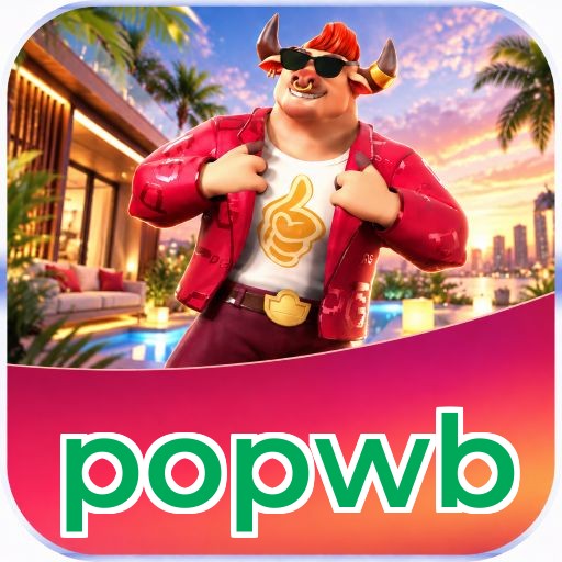 Logo popwb