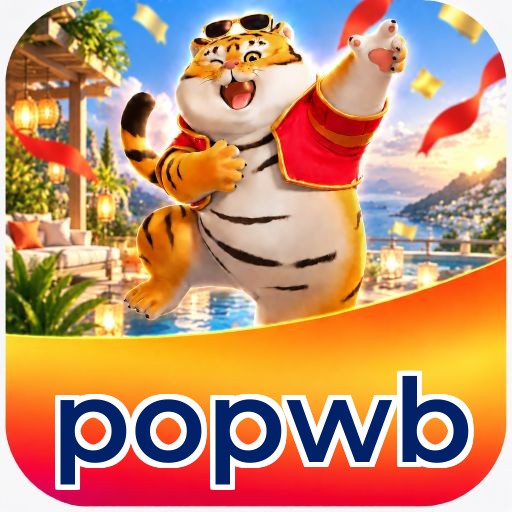 Logo popwb