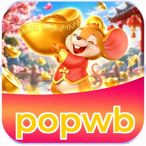 Logo popwb