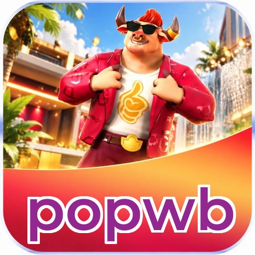 Bônus popwb - R$ 5.000 + 500 Giros Grátis + Cashback 10%