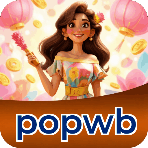 Jogos com maior RTP na popwb