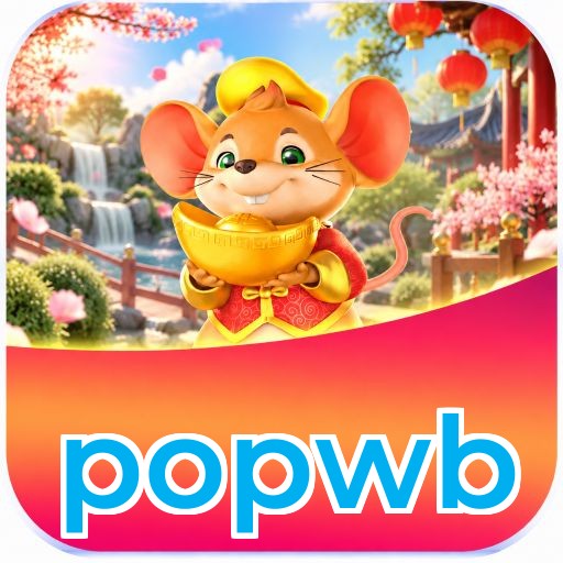 Logo popwb