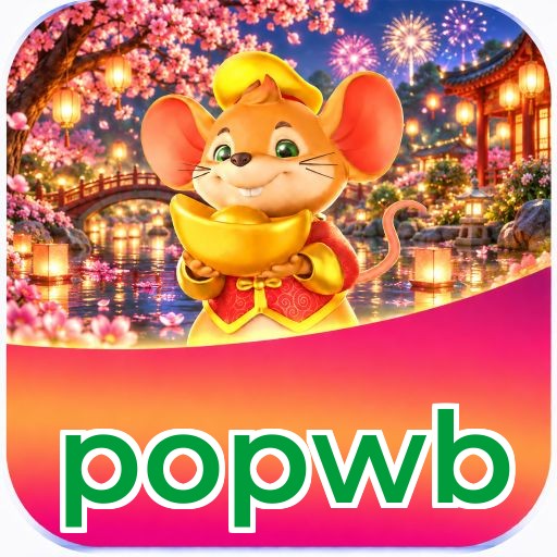 popwb Facebook - Página oficial com promoções e comunidade ativa