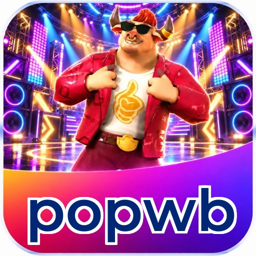 Aplicativo Mobile popwb em Smartphones iOS e Android
