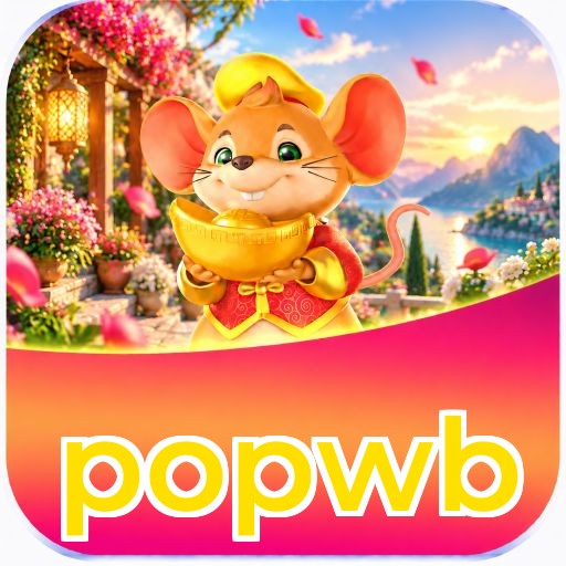 Opções de download da popwb - Android, iOS, PC