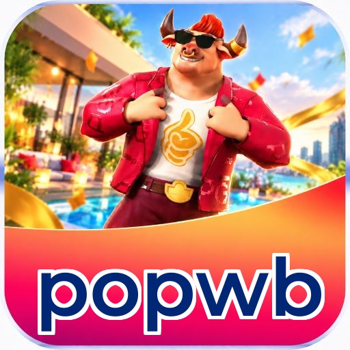 Logo popwb