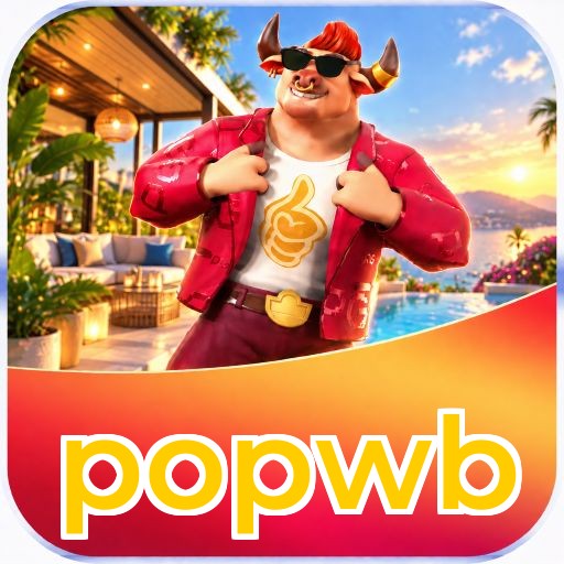 Gaming Premium da popwb - Mais de 2.500 jogos HD com performance otimizada