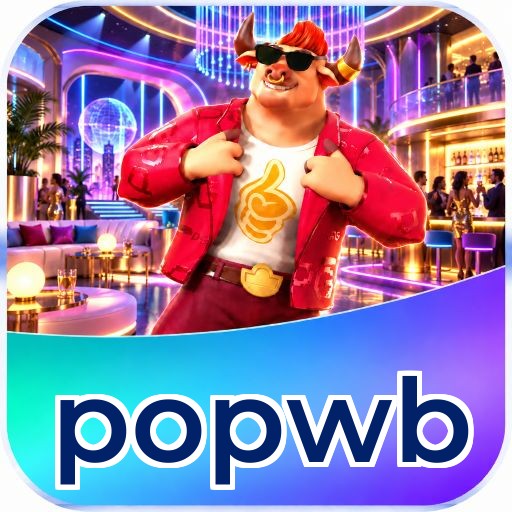 Logo popwb