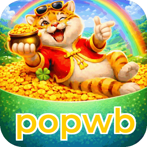 Siga a popwb no Facebook