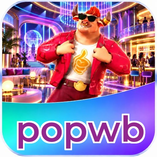 Logo popwb