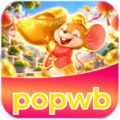 Logo popwb