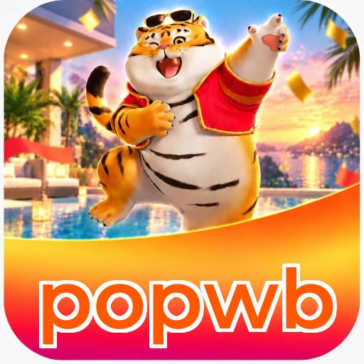 Cliente PC da popwb para download - Interface desktop com gráficos HD