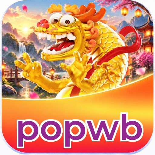 Logo popwb