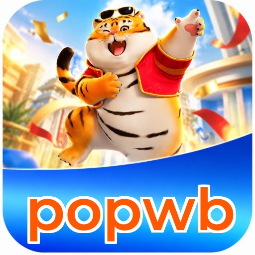 Logo popwb