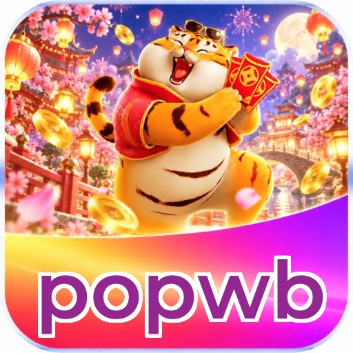 Logo popwb