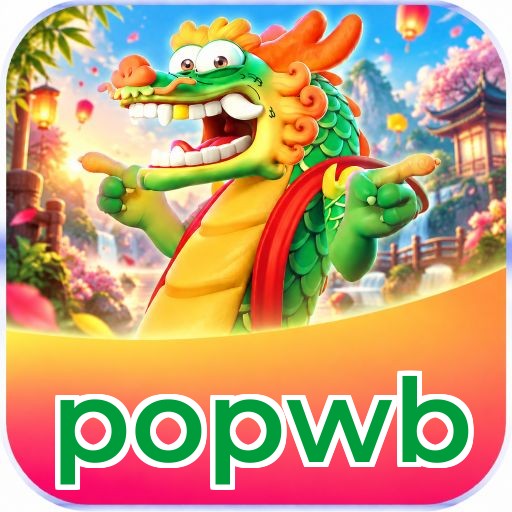 Logo popwb