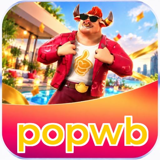 Logo popwb