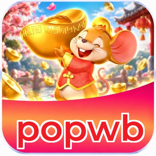 Logo popwb