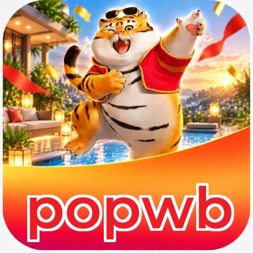 Logo popwb - Cassino Online Brasil