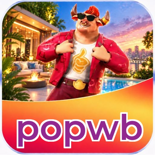 popwb Facebook - Página oficial com promoções e comunidade ativa